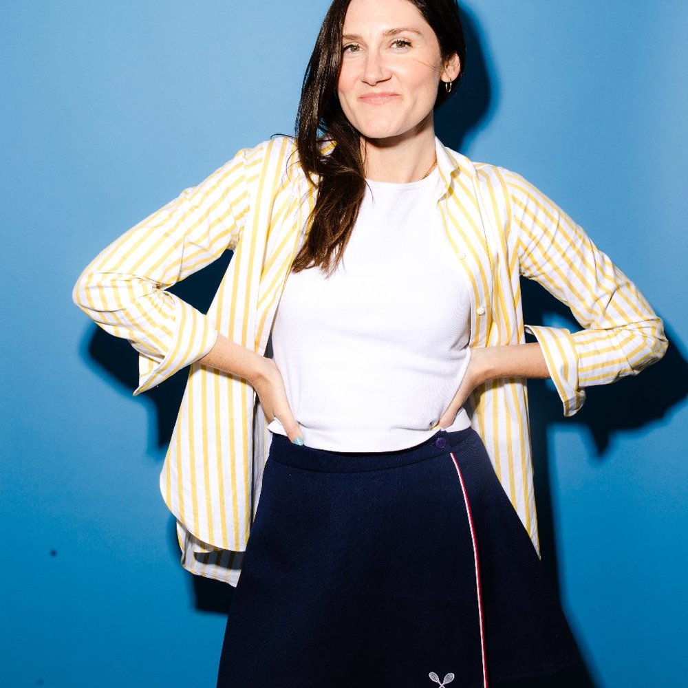 Meet your Posher, Sarah